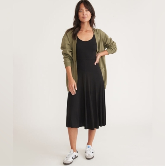 Marine Layer Lexi Dress - Picture 8 of 9